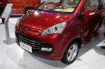 DongFeng K3 2010 года